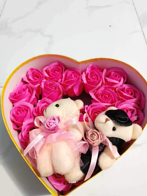 rất ok hợp lý để lm quà cho các bạn nữ