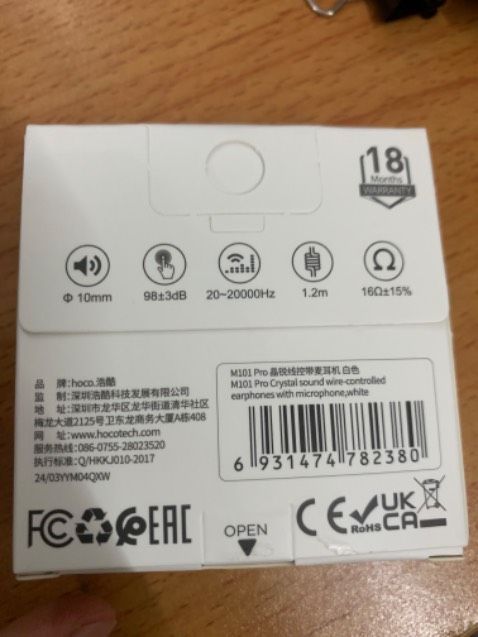 âm thanh tốt, giao hàng nhanh, đơn hàng được gói cẩn thận. Tốt