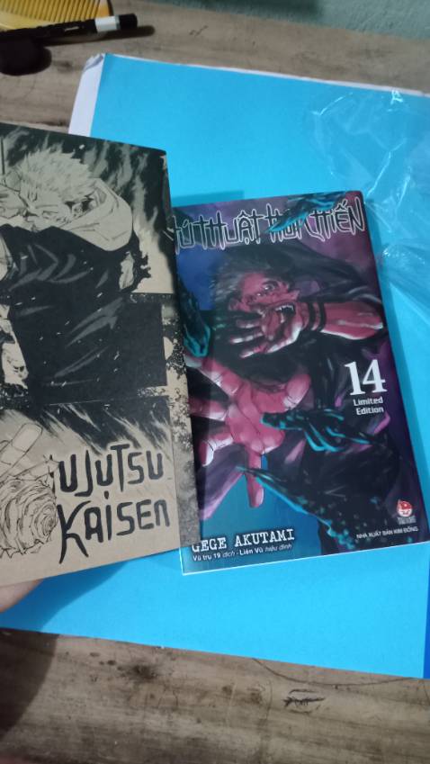 Từ tập 4 mua luôn tập 13 14 =}}}}}}}