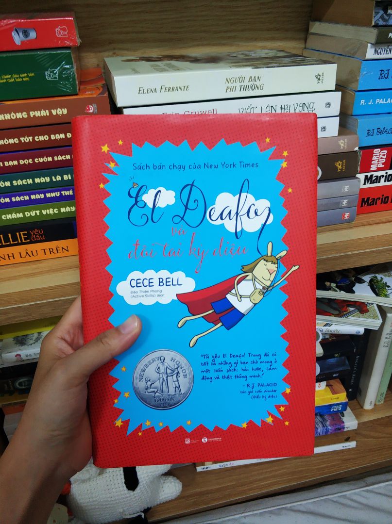 Cuốn sách siêu hay mà ai cũng nên đọc. Đây là truyện tranh các ban nhaaa