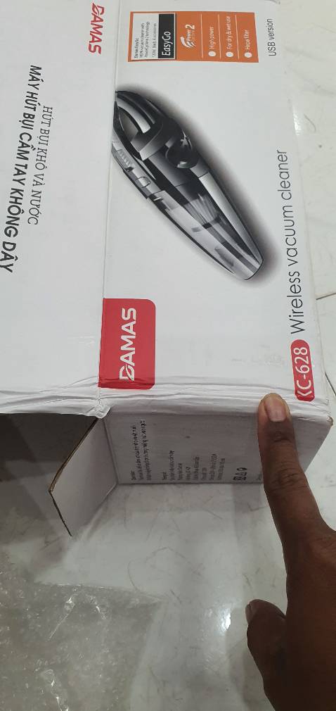 Sản phẩm lỗi,hộp mốc meo,người bán phản hồi rất chậm,nếu có không sao mình đánh giá không sao