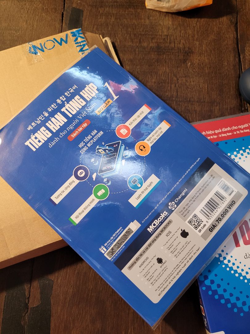 Sách đẹp, giao đúng hạn. Sách đẹp, giao đúng hạn.