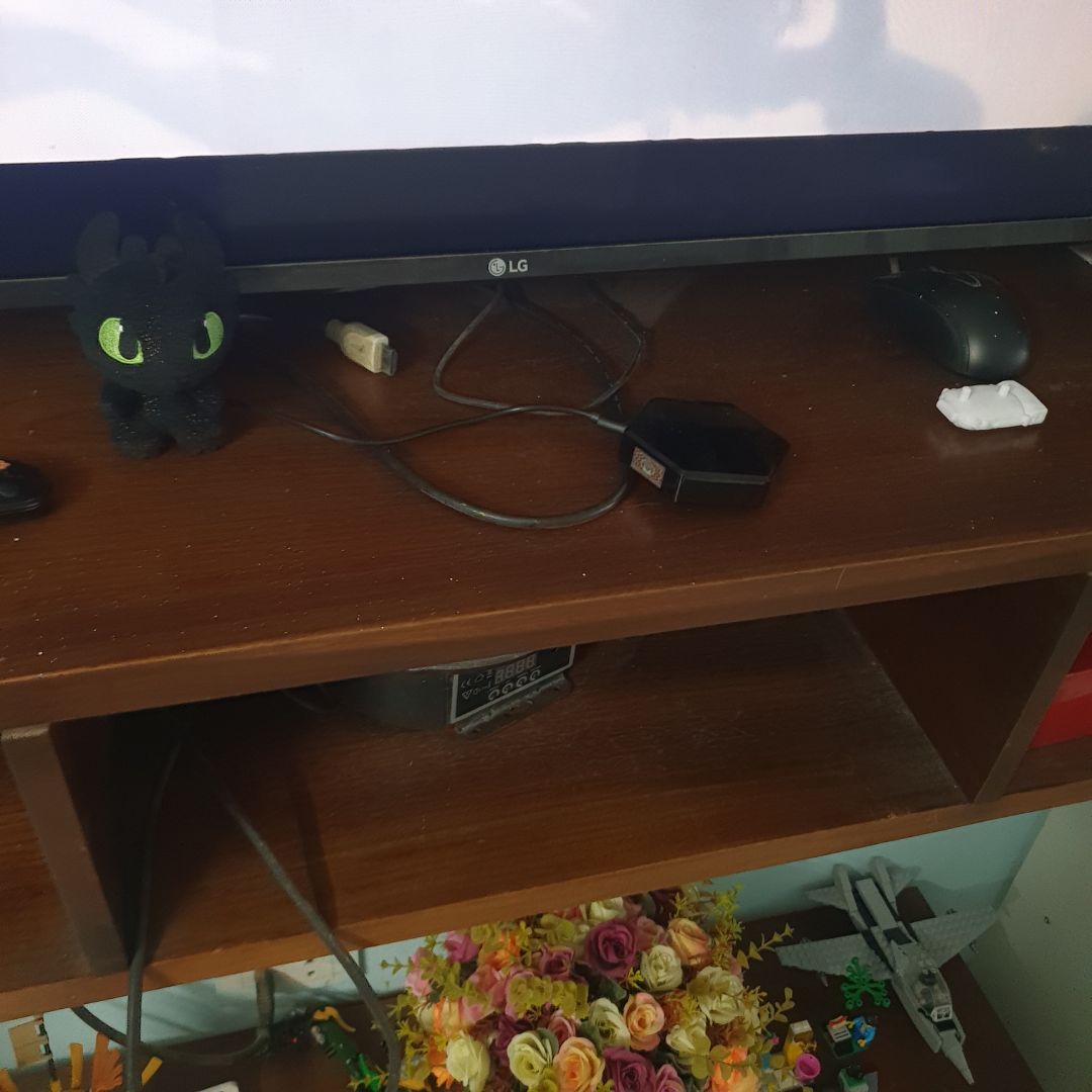 Chủ shop tư vấn nhiệt tình.
Lần đầu kết nối em này với App thì nên chọn Tìm AP sẽ nhanh hơn (khi đó dùng tăm chọc vào cái lỗ chính giữa đến khi đèn đỏ nháy nháy tắt nháy nháy tắt). Chủ shop tư vấn nhiệt tình.
Lần đầu kết nối em này với App thì nên chọn Tìm AP sẽ nhanh hơn (khi đó dùng tăm chọc vào cái lỗ chính giữa đến khi đèn đỏ nháy nháy tắt nháy nháy tắt).