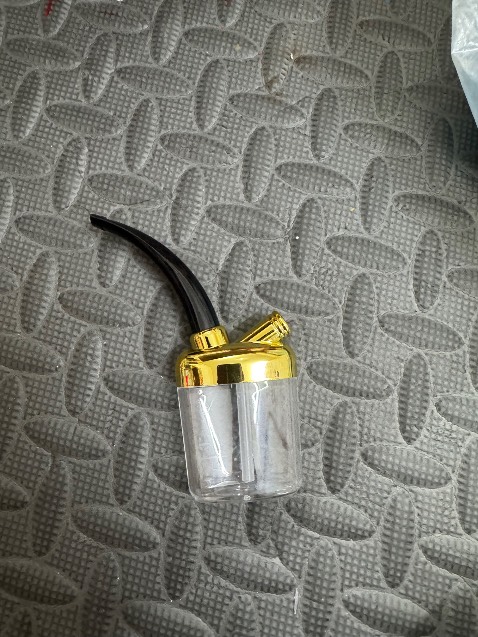 Kiểu dáng bé. Chơi chơi hút tạm thì đc.