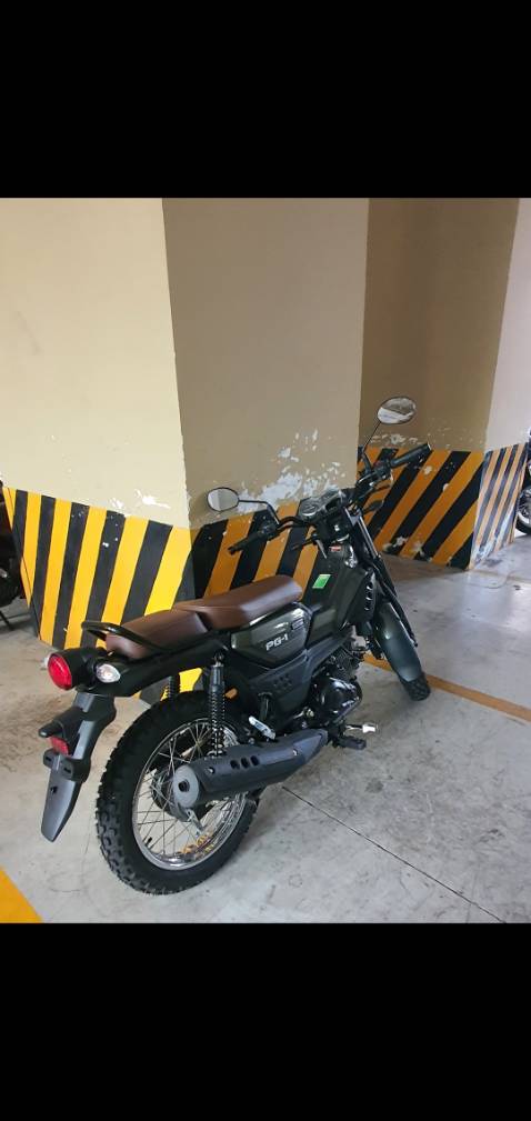 Cảm ơn mr Phương phòng Kinh doanh và team Yamaha Sáng Thu. Các bạn hỗ trợ mình rất tận tình và chuyên nghiệp.

1. Hỗ trợ tư vấn chi tiết và dễ hiểu. 

2. Hỗ trợ đóng thùng và gởi xe từ Quảng Ngãi vào SG  rất kỹ và đúng thời gian đã hẹn trước. 

P/S: lần đầu mua xe máy online. Mình rất phân vân nhất là chọn 1 đại lý ở xa SG. Tuy nhiên sau khi làm việc với team Sáng Thu mình cảm thấy rất hài lòng. Dịch vụ các bạn hơn mức 5 *. Cảm ơn team nhiều. 

Các bạn thích dòng PG-1 mà ở các TP lớn Hcm-HN chưa mua được hãy chọn Sáng Thu nhé.

Thân,