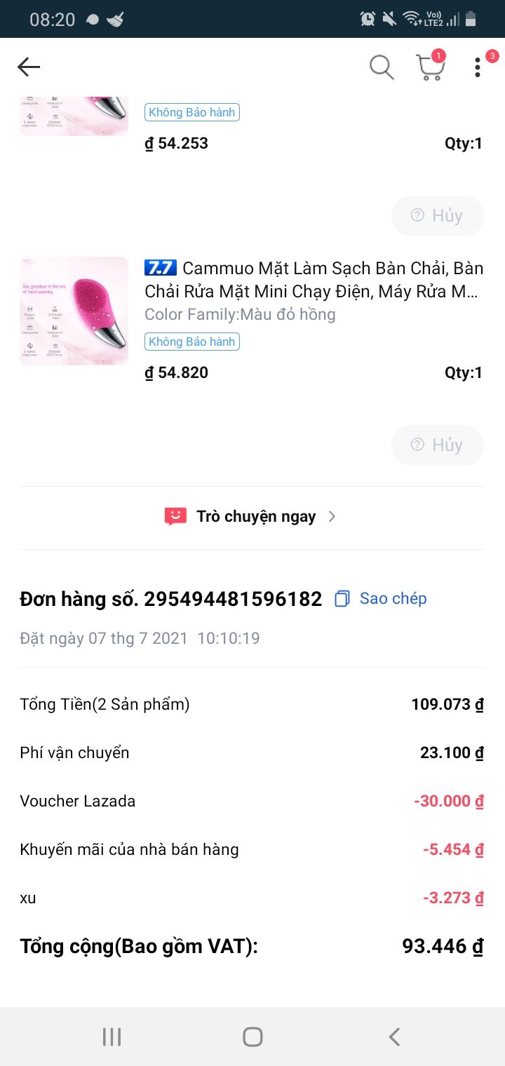 sản phẩm tuyệt vời đẹp ổn
shipper dễ thương sản phẩm tuyệt vời đẹp ổn
shipper dễ thương
