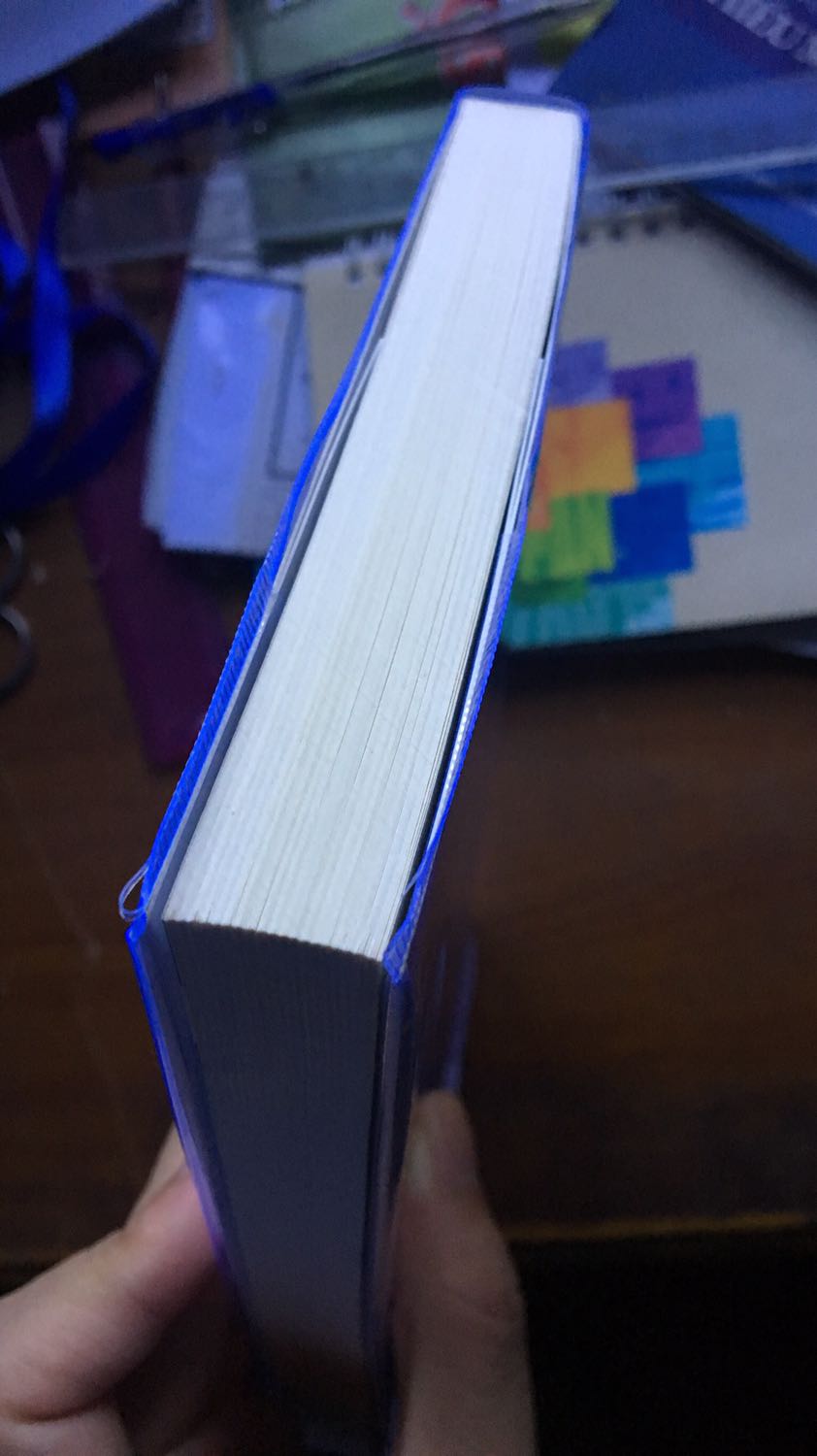 Sách đẹp, giấy tốt, bọc sách rất đẹp và vận chuyển nhanh! Nội dung thì rất hay, rất thực tiễn, có thể dễ dang áp dụng được!