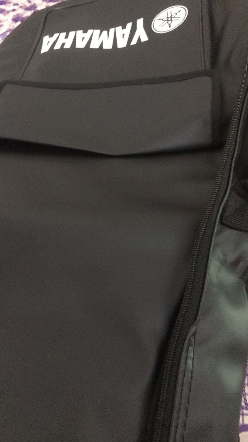 bao đàn rất dầy capo rất đẹp giao đủ đúng nhanh, hàng oke 10 sao nha