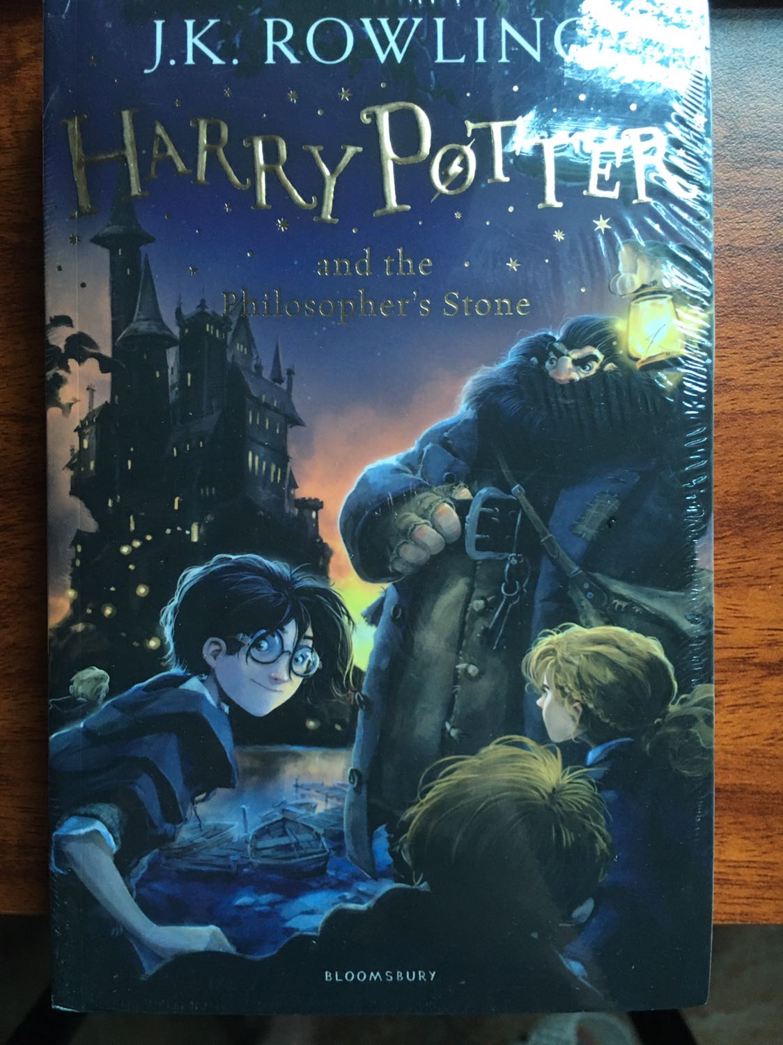 Sách chất lượng tốt,nguyên seal,shop nhiệt tình,giao hàng nhanh,shipper thân thiện.