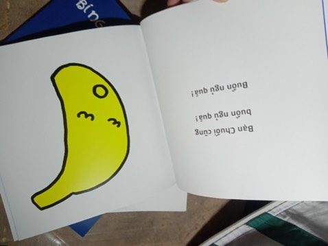 Sách hình ảnh in rõ, bạn bí ngô ko có bạn Asa bn bí ko có ngủ đc , thấy sách cũng khá hay Sách hình ảnh in rõ, bạn bí ngô ko có bạn Asa bn bí ko có ngủ đc , thấy sách cũng khá hay