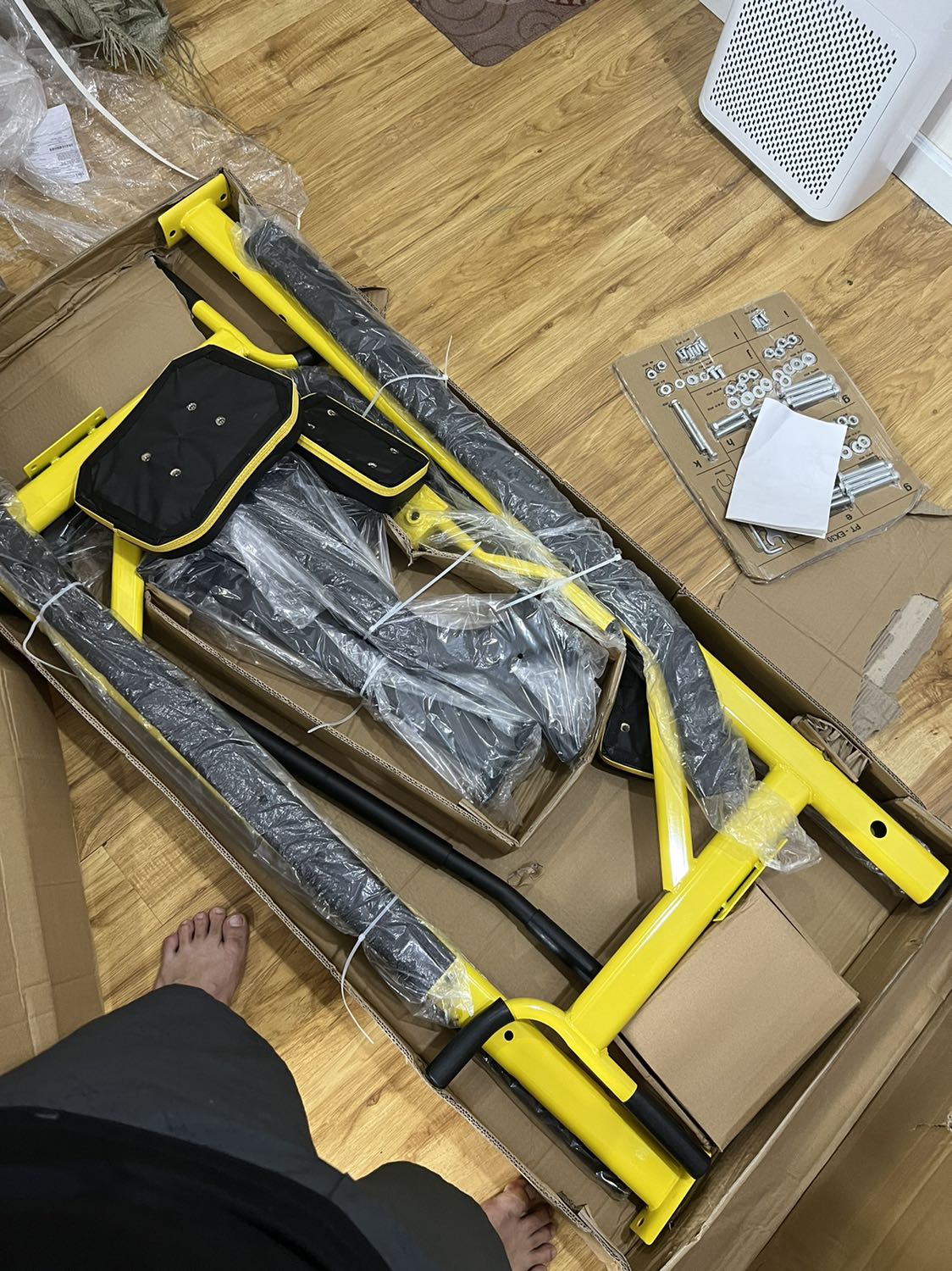 Trước mắt thấy ok