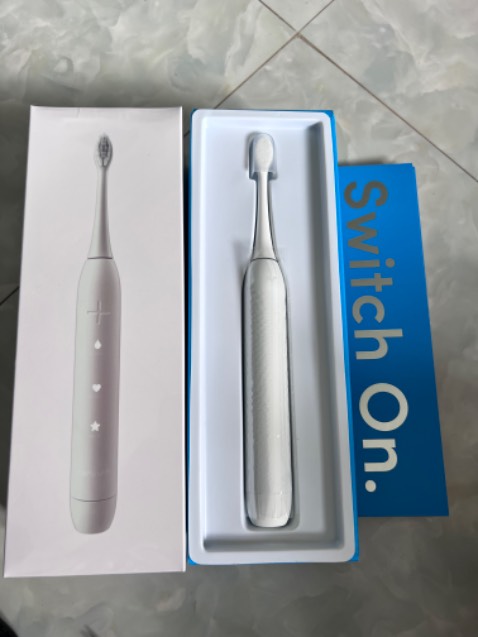 Chưa sử dụng nhưng thình thức thì thấy ok quá rồi