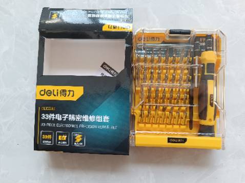 Thiết kế đẹp, tiện dụng.