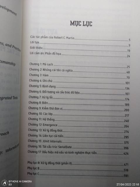 Sách dày, in đẹp, xem review hơi lo chút, nhưng nhận sách tình trạng đẹp k có gì để chê. Ship nhanh.