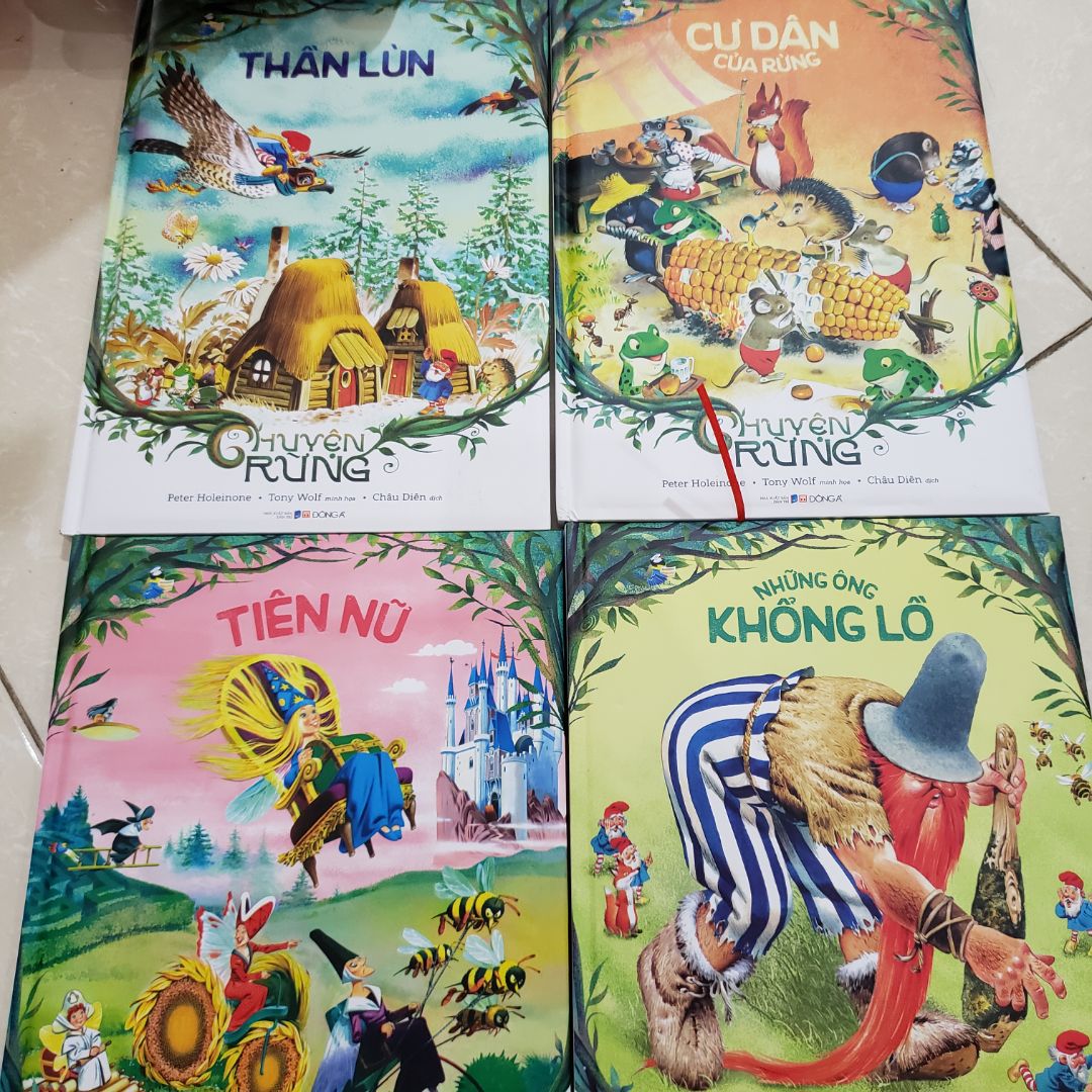 Sách đẹp, giao hàng nhanh, bọc chắc chắn, mình mua được sale rẻ. Cảm ơn shop nhiều!