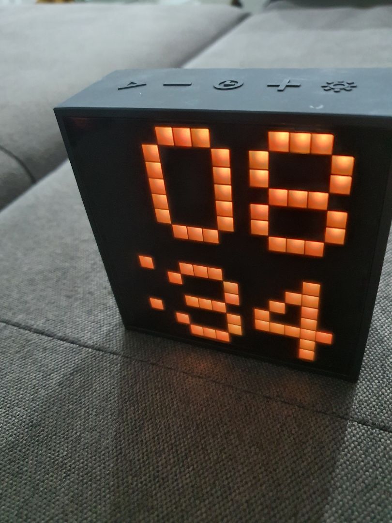 Loa nghe ổn, giao hàng nhanh.