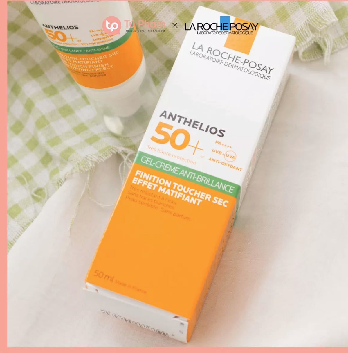 loại này hơi lỏng . theo mình các bạn da mụn dàu nhờn nhìu nên dùng loại như hình mình chụp ok hơn nhé