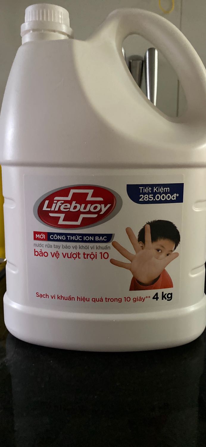 Nhận được sản phẩm. Đóng gói kĩ càng. Ok
Hàng này của Unilever nên hàng chất lượng, mùi dễ chiu

Sẽ ủng hộ shop tiếp, tuy nhiên thời gian chờ hàng lâu quâ