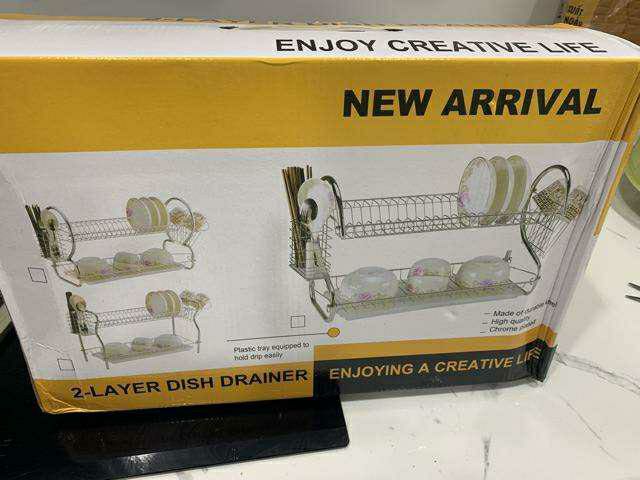 kệ chaesc chắn, kiểu dáng đẹp, gọn nhẹ