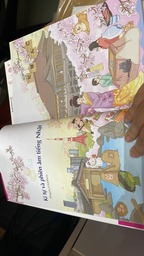 Sách rất hay, kèm theo mã để lấy file PDF học nghe, từ vựng ạ. Cám ơn Megabook rất nhiều Sách rất hay, kèm theo mã để lấy file PDF học nghe, từ vựng ạ. Cám ơn Megabook rất nhiều