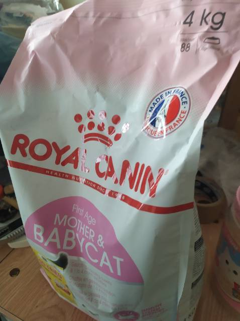 Thức ăn mới, thơm. Giá cả hợp lý, giao nhanh hơn dự kiến. Tôi rất hài lòng sản phẩm của shop này!