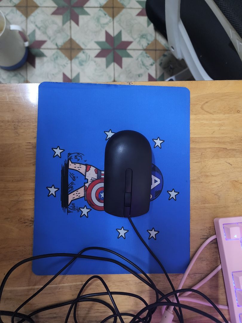 Hàng đẹp, giao nhanh đúng giờ, nội dung hay, mình hay mua hàng ở trên Tiki nên cực kỳ là an tâm luôn. Cho hẳn shop 5 sao.