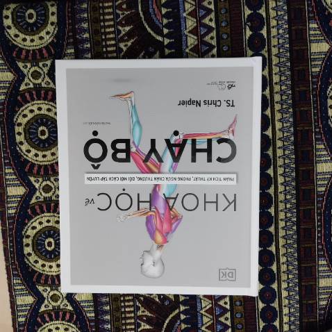 Đóng gói cân thận
.
Sách đẹp