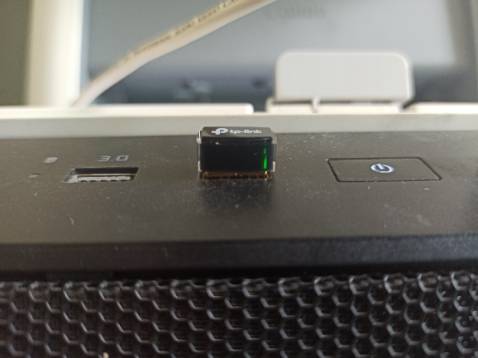 Tốc độ gần giống thông số nhà sản xuất. Độ bền cần thời gian để theo dõi. Rẻ hơn, dễ thay thế hơn so với card wifi tích hợp laptop. Tốc độ gần giống thông số nhà sản xuất. Độ bền cần thời gian để theo dõi. Rẻ hơn, dễ thay thế hơn so với card wifi tích hợp laptop.