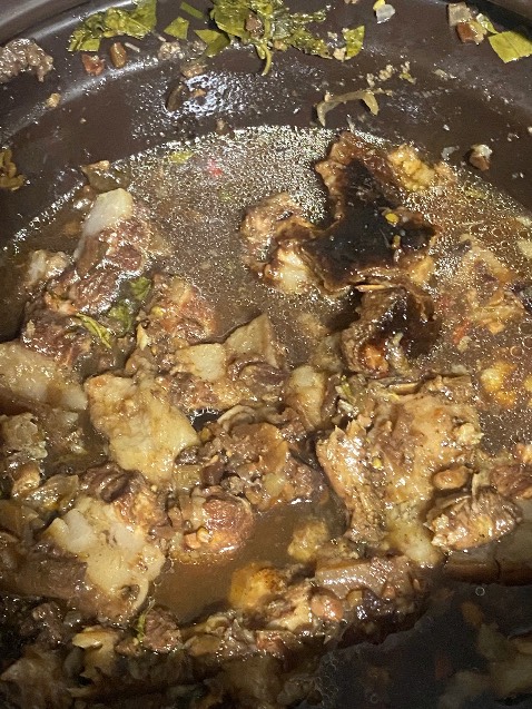 kho luôn cháy dưới đáy dù có nước