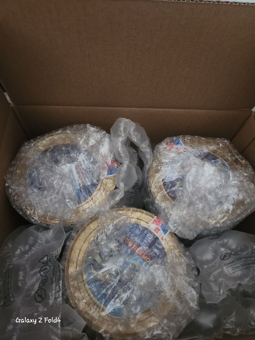 Sản phẩm mới chất lượng cao đảm bảo dinh dưỡng cho người cao tuổi/ thời hạn sử dụng xa/ rất hài lòng