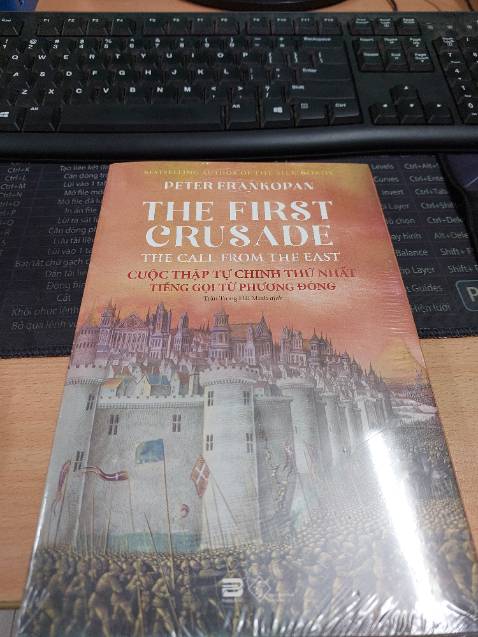 Sách đẹp, đóng gói cẩn thận, giao hàng nhanh
