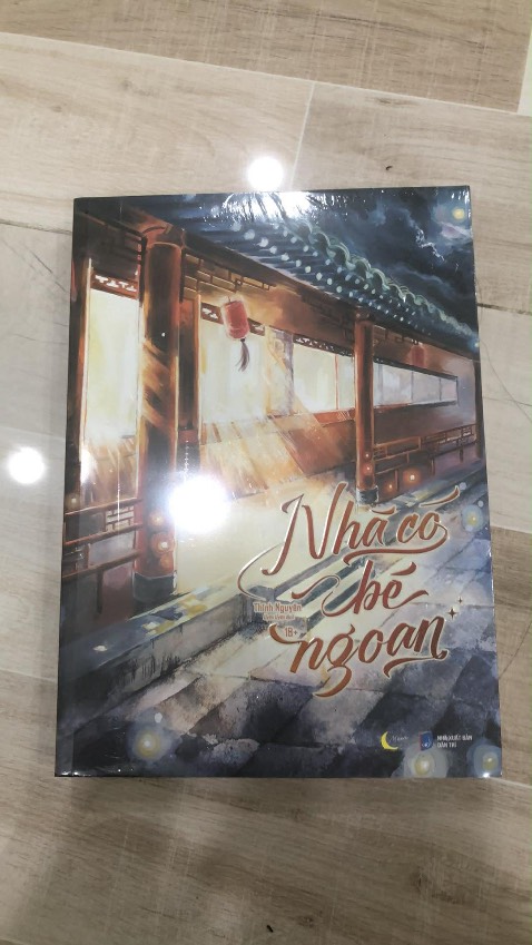 Hàng được đóng gói tốt, cẩn thận, giao đúng hạn