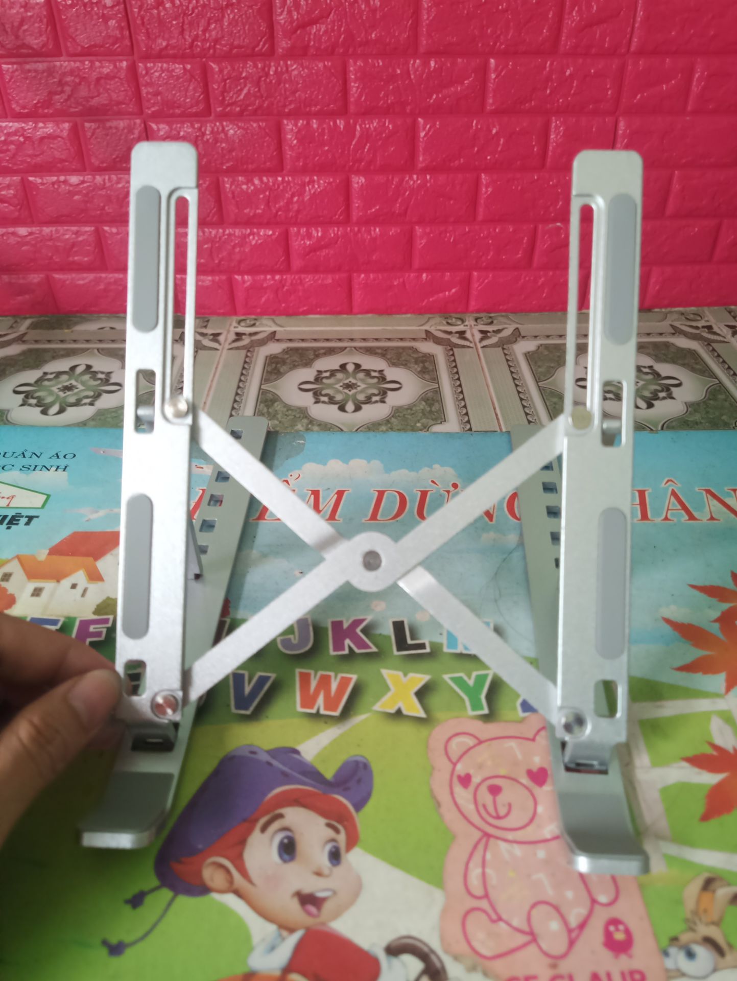 Ngon , nhỏ gọn mà cứng cáp. Shop chu đáo