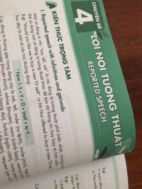Sách siêu bổ ích luôn, có nhiều chuyên đề ngữ pháp nâng cao và bài tập phù hợp vs học sinh thi Chuyên, giá thành chia ra so với hiệu quả thì rất đáng luôn á.