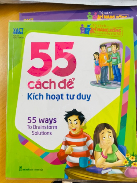 Chất lượng in tốt