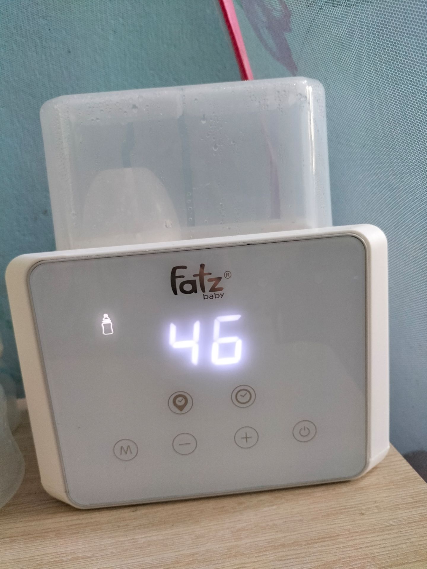 đag sử dụng, hàng y hình. đóng gói rất cẩn thận. khui ra thấy từ đóng gói cho đến khi cầm sản phẩm trên tay đều chất lượng. Nói chung những sản phẩm mình từng mua trên tiki chưa bao giờ làm mình thất vọng.