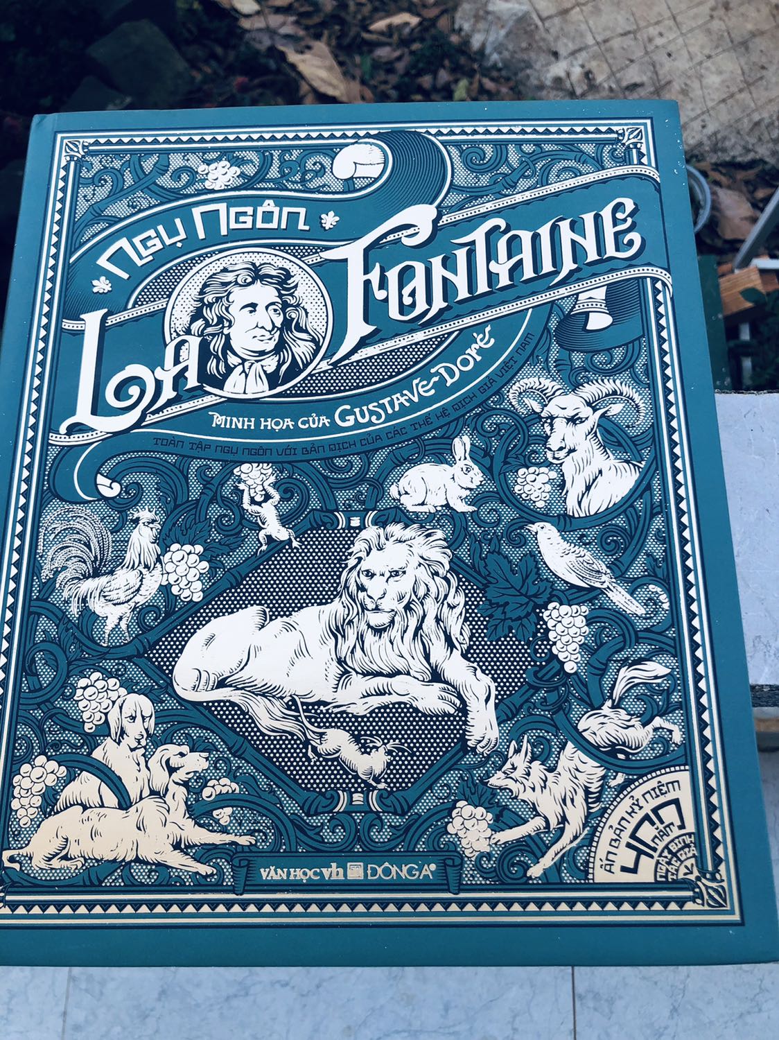 Rất tuyệt vời. Sách in ấn đẹp; nội dung súc tích. Cám ơn các bạn rất nhiều !