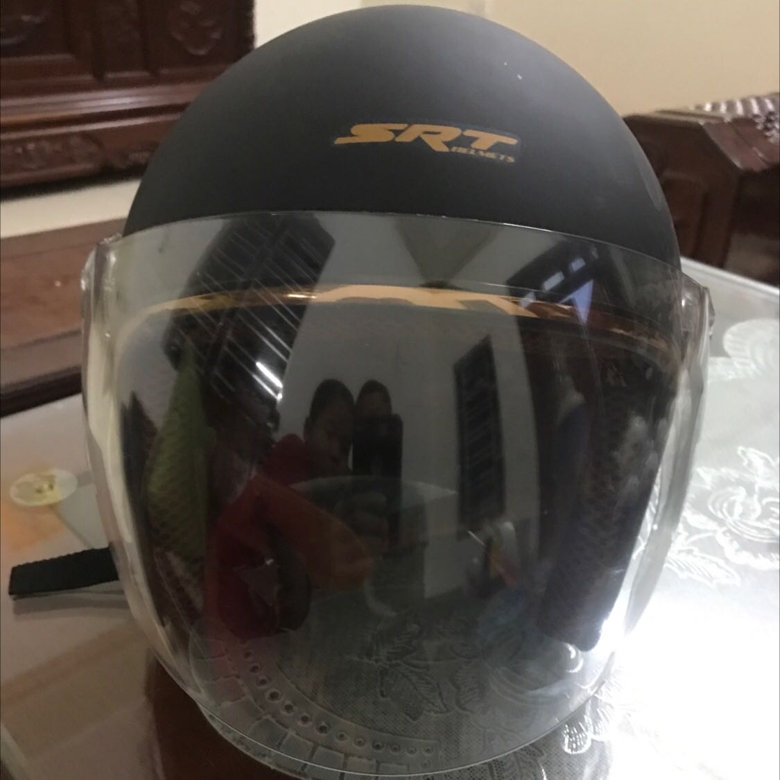 Hàng dùng được uy tín giao quá nhanh nhanh hơn cả hẹn cám ơn sóp nón xanh nhiều!