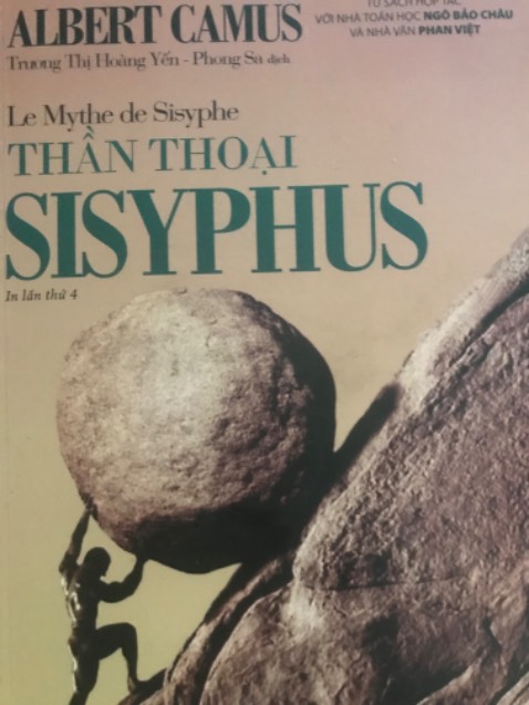 Tiki giao nhanh lắm, đặt hôm trước hôm sau đã nhận được rồi. Sách của Camus thì nội dung hay miễn bàn, tuy không dễ đọc nhưng rất sâu sắc.