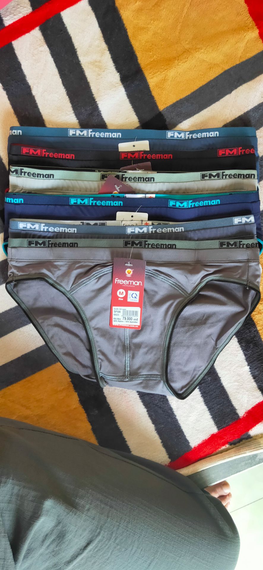 điểm 10 cho chất lượng.