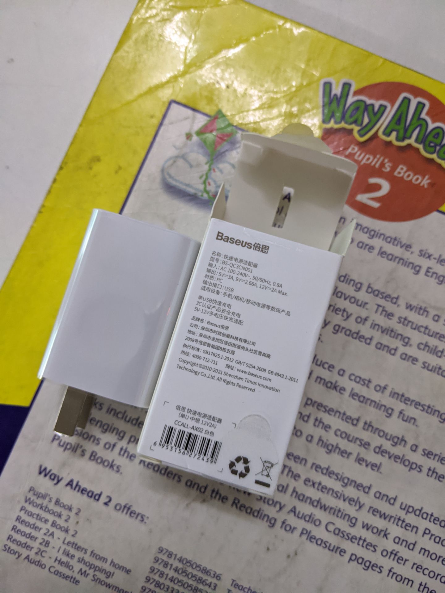 google pixel 3a xl không sạc nhanh
giống như 3 củ sạc đang có
do mình ko tìm hiểu kỹ.
hic