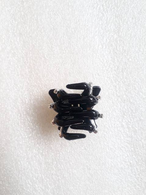 Kẹp càng cua hàn quốc NASI hình bướm dễ thương chất liệu cao cấp bền đẹp, giá rẻ hơn so với mua siêu thị nhiều ạ