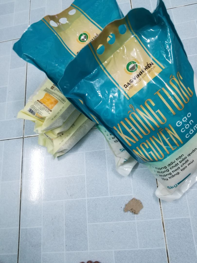 ngon ngon