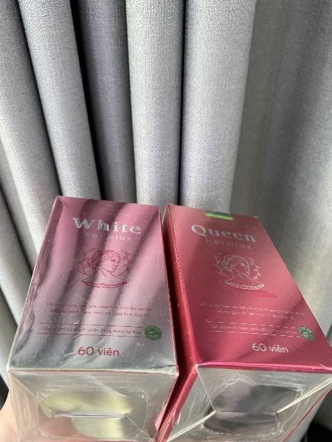 Sản phẩm chuẩn. Sd thoi gian thấy tốt thật da càng ngày càng sáng mịn và đều màu hơn. 
Gói hàng đẹp kỹ, giao nhanh. Shop tư vấn nhiệt tình.