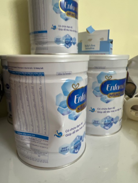 đóng hàng sơ sài k cẩn thận làm móp hết vỏ hộp