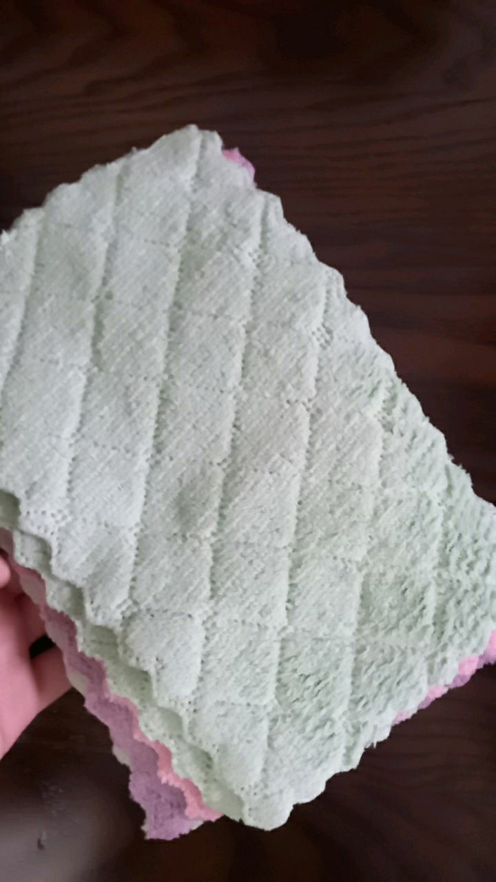 shop giao đầy đủ hàng, khăn thấm hút tốt, lau sạch mà dễ giặt nữa chứ shop giao đầy đủ hàng, khăn thấm hút tốt, lau sạch mà dễ giặt nữa chứ