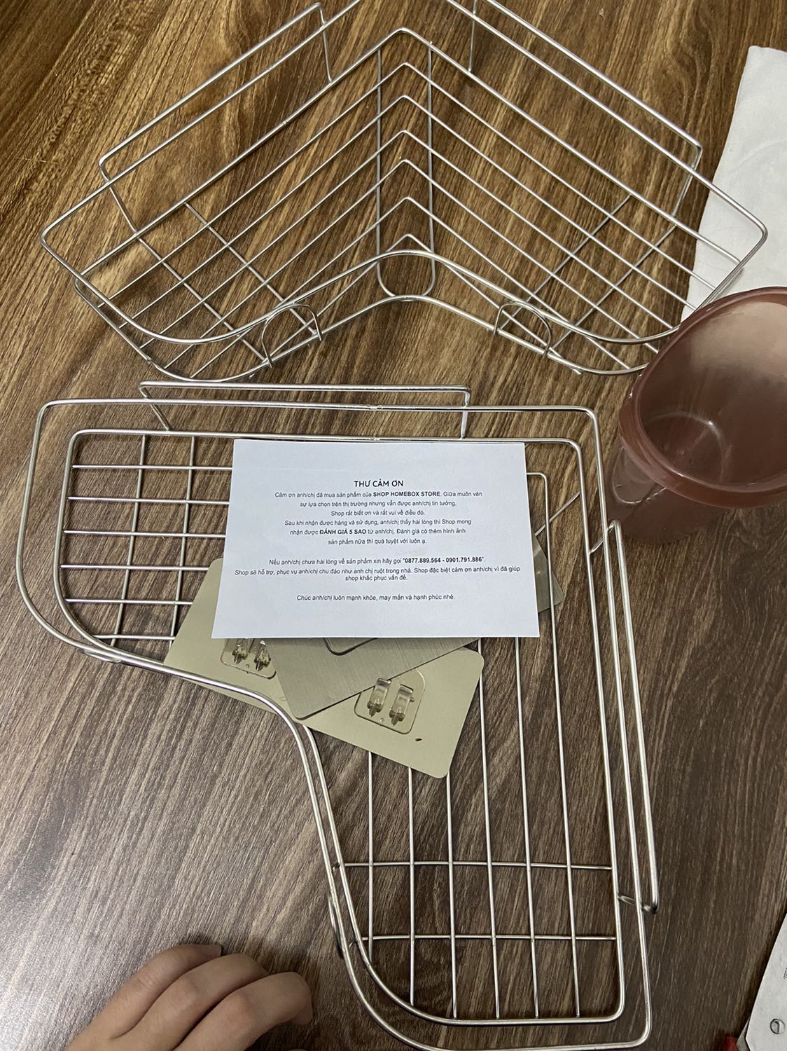 Sp tốt, hàng chất lượng mọi người nên mua nhé. Giao nhanh đóng hàng cẩn thận . Tư vấn nhiệt tình