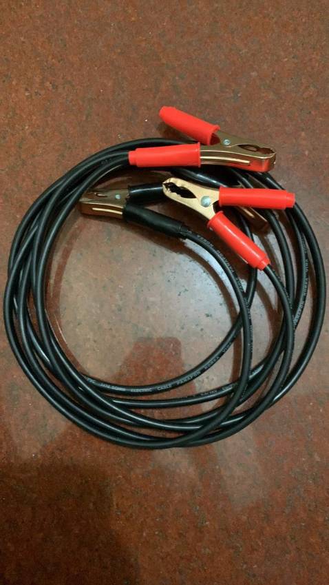 đã nhân hang, y hình, dây chắc chắn, nhỏ gọn nhưng dây lõi đồng to, nhìn yên tâm hơn mấy loại hàng tàu. Có chút góp ý là shop nên thay túi dạng rút thì tiện hơn. đã nhân hang, y hình, dây chắc chắn, nhỏ gọn nhưng dây lõi đồng to, nhìn yên tâm hơn mấy loại hàng tàu. Có chút góp ý là shop nên thay túi dạng rút thì tiện hơn.