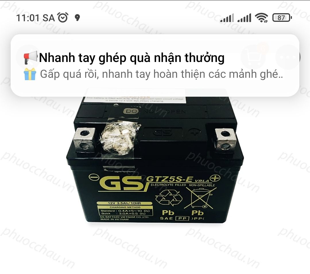 sản phầm tốt, có thẻ bảo hành đầy đủ, lắp vào thấy đề rất nhanh, mạnh hy vọng bền với thời gian