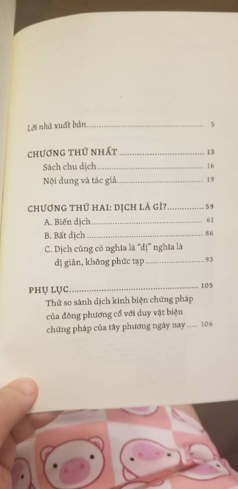 Sách nhỏ gọn, dễ mang đi, giấy in đẹp Sách nhỏ gọn, dễ mang đi, giấy in đẹp